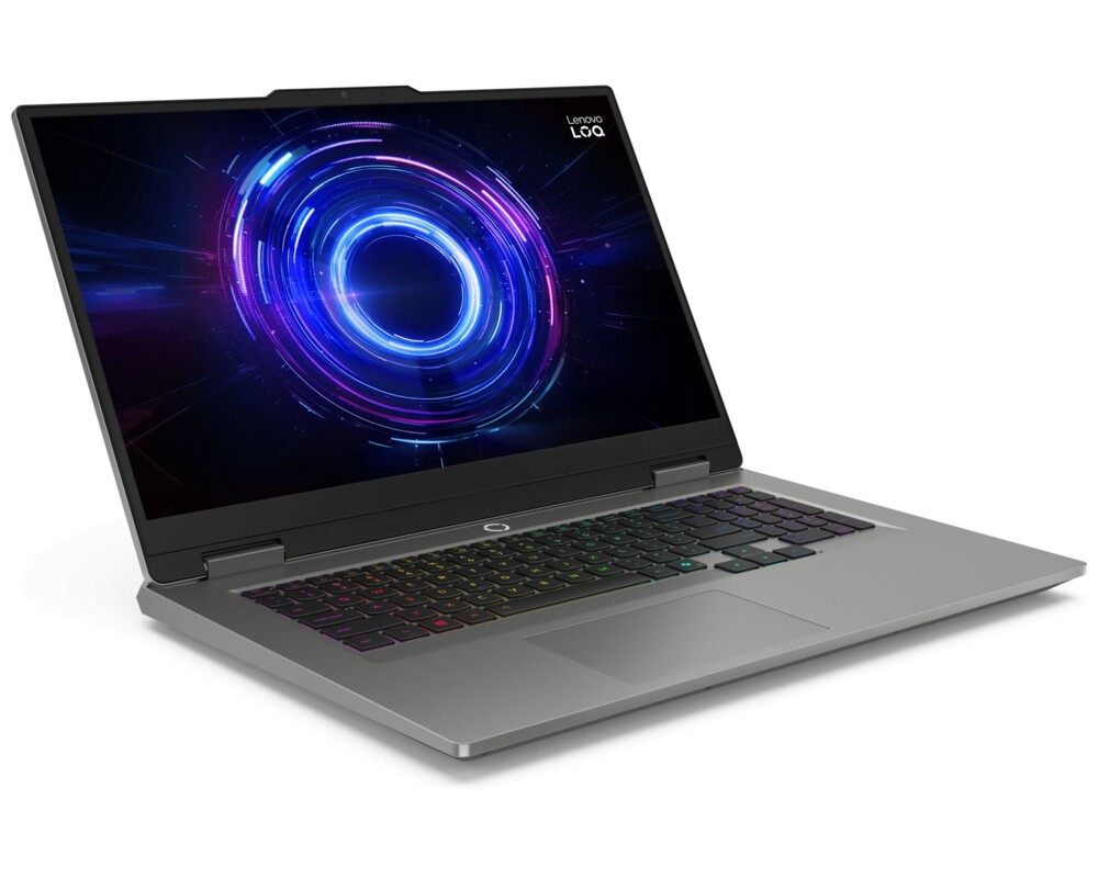 Лаптоп Lenovo LOQ 17IRX10 2 Лаптоп Lenovo LOQ 17IRX10 2