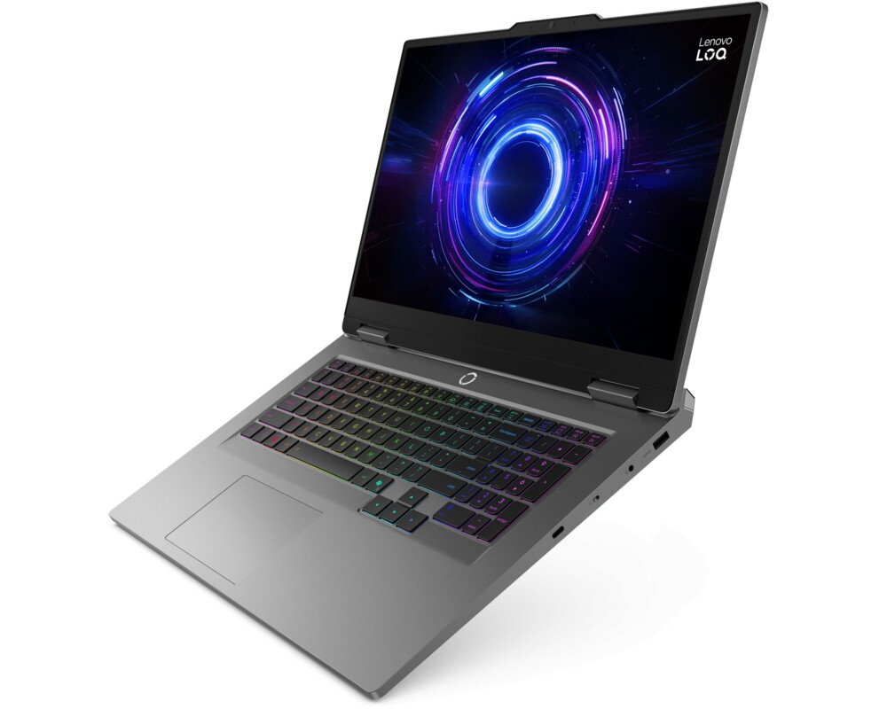 Лаптоп Lenovo LOQ 17IRX10 5