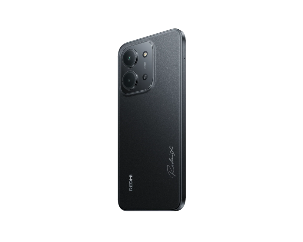 Смартфон Xiaomi Redmi 15C 4GB, 128GB ,Midnight Black 5 Смартфон Xiaomi Redmi 15C 4GB, 128GB ,Midnight Black 5