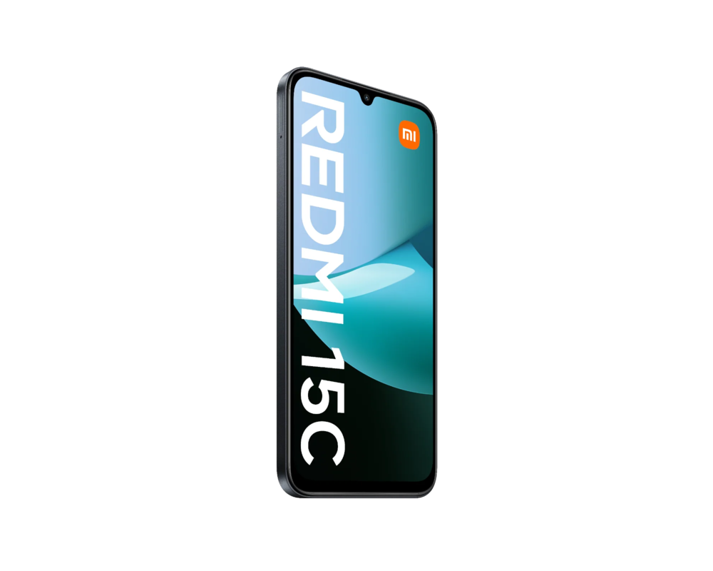 Смартфон Xiaomi Redmi 15C 4GB, 128GB ,Midnight Black 3 Смартфон Xiaomi Redmi 15C 4GB, 128GB ,Midnight Black 3