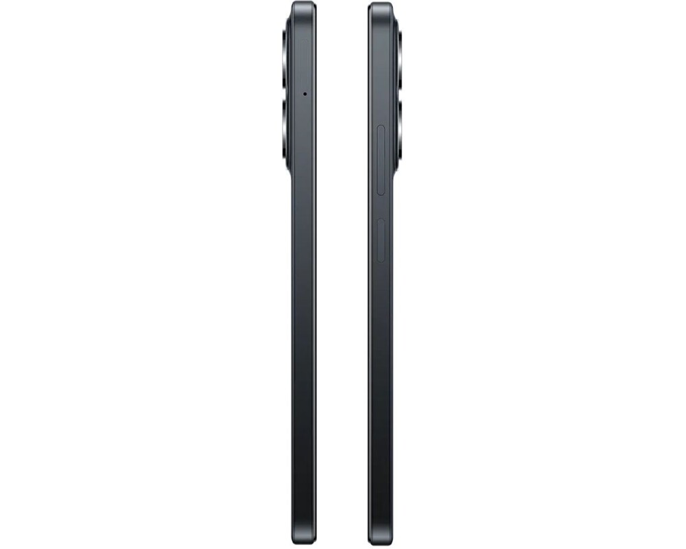 Смартфон Xiaomi Redmi 15C 8GB, 256GB ,Midnight Black 7