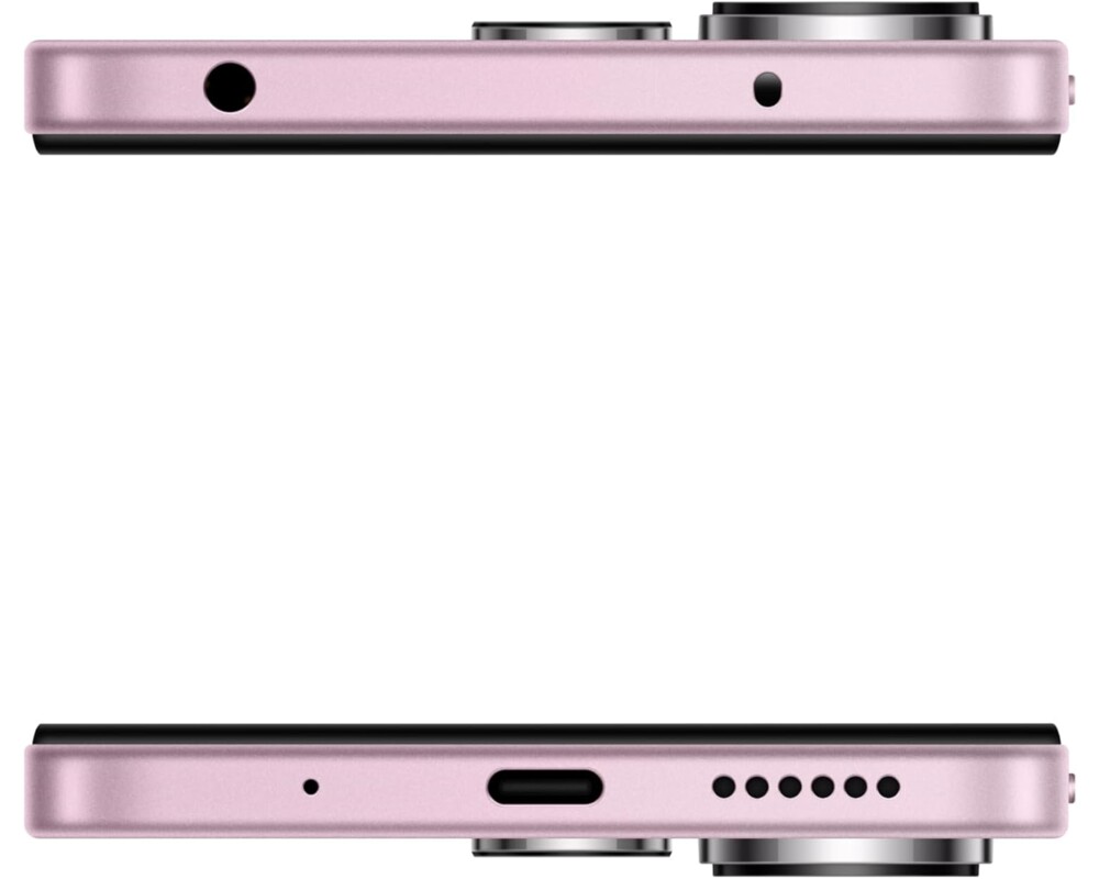 Смартфон Xiaomi Redmi 13 6GB, 128GB, Pearl Pink 9