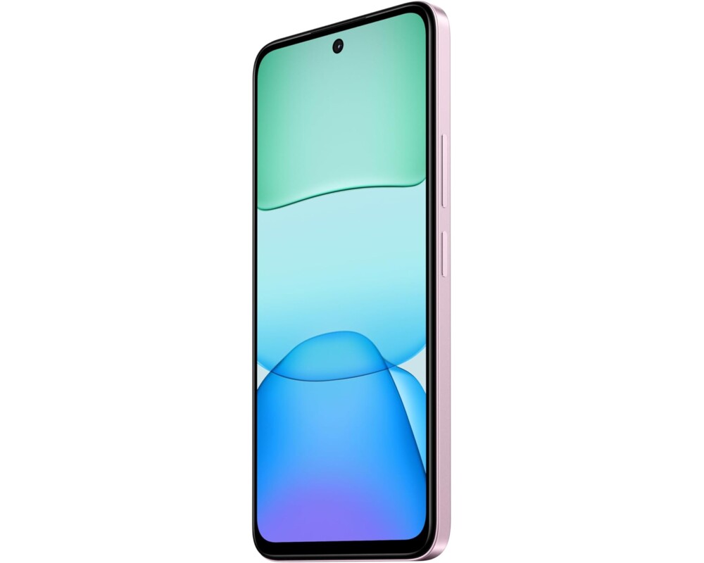 Смартфон Xiaomi Redmi 13 6GB, 128GB, Pearl Pink 7