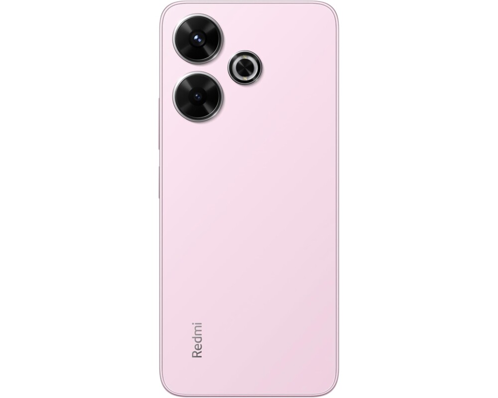 Смартфон Xiaomi Redmi 13 6GB, 128GB, Pearl Pink 4