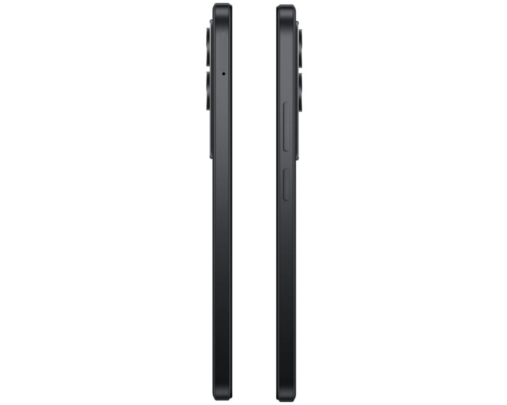 Смартфон Xiaomi Redmi 15 8GB 128GB, Midnight Black 7
