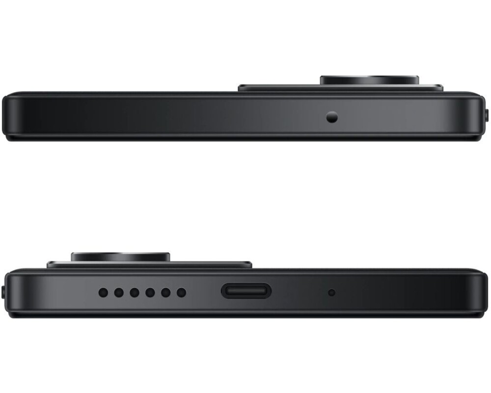 Смартфон Xiaomi Redmi 15 8GB 128GB, Midnight Black 6