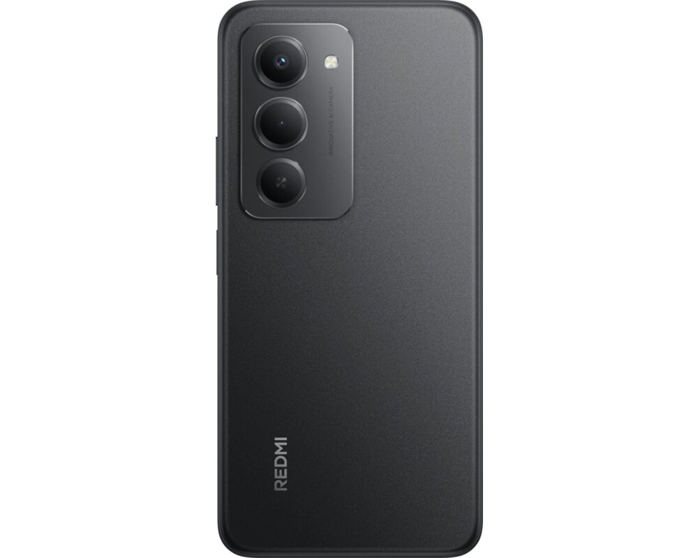 Смартфон Xiaomi Redmi 15 8GB 128GB, Midnight Black 3