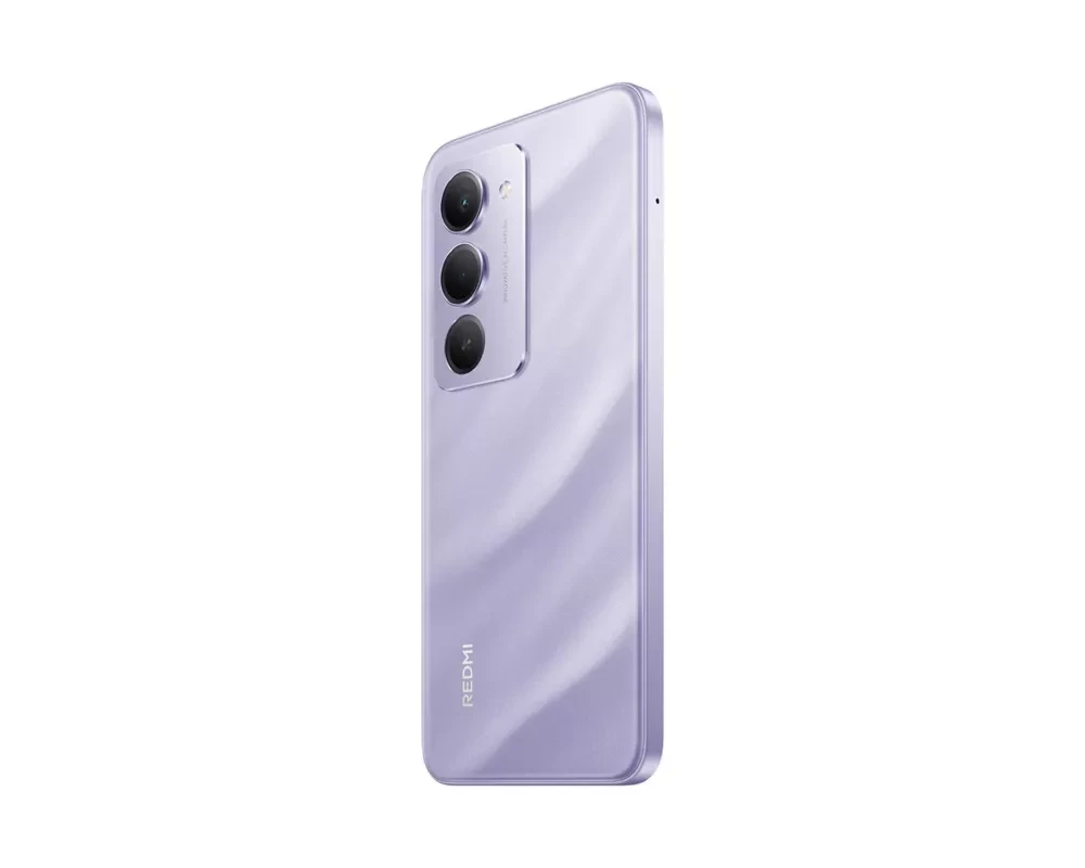 Смартфон Xiaomi Redmi 15 6GB, 128GB, Sandy Purple 6