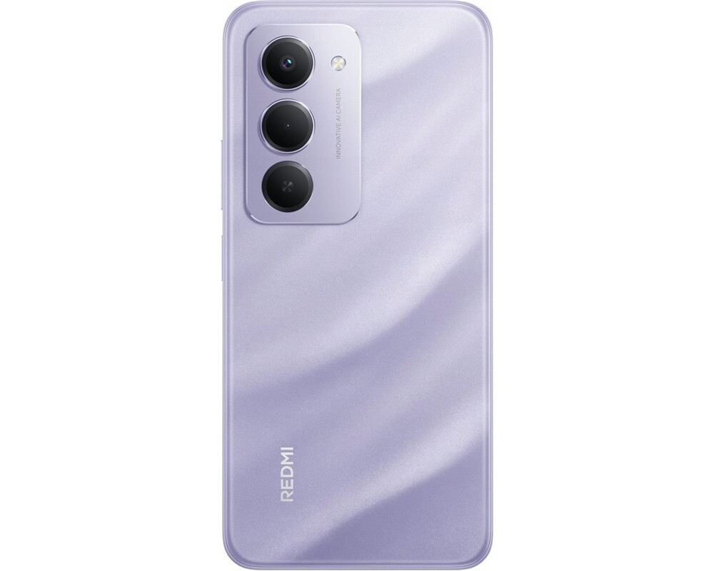 Смартфон Xiaomi Redmi 15 8GB 256GB, Sandy Purple 3
