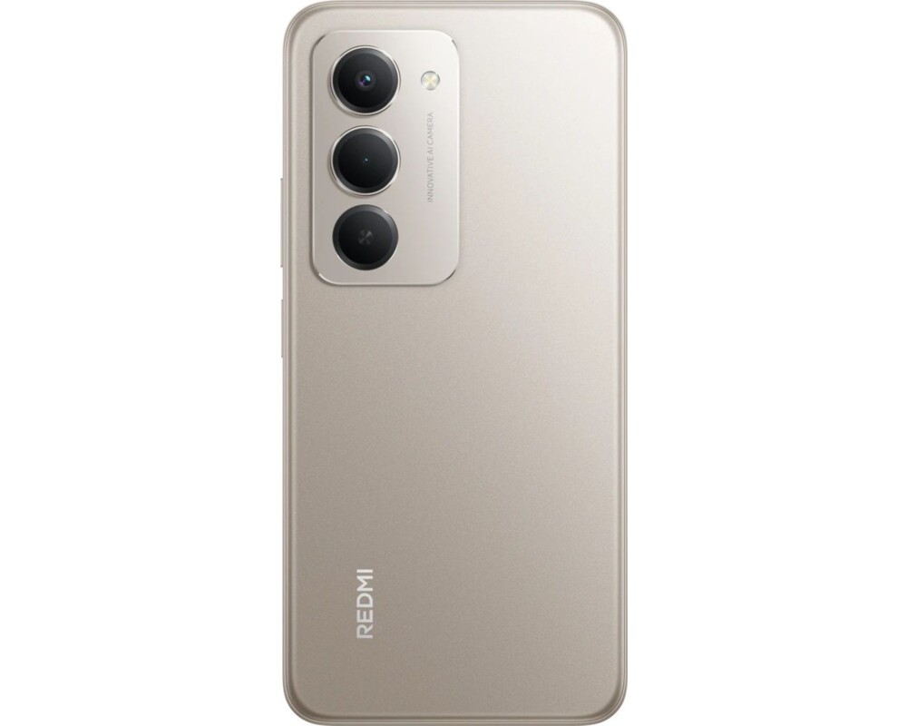 Смартфон Xiaomi Redmi 15 8GB 256GB, Titan Gray 3