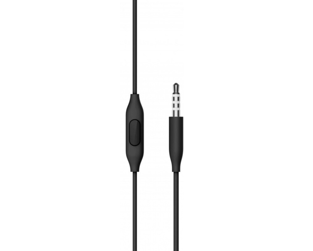 Слушалки Mi In-Ear Headphones Basic (Black) 3