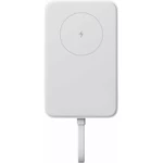 <span>Външна батерия</span> Xiaomi 33W Magnetic Power Bank10000mAh White <span class='catalog-num-in-name'>BHR9822GL</span> - 