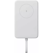  Xiaomi 33W Magnetic Power Bank10000mAh White 845947 BHR9822GL на топ цена - PIC.bg