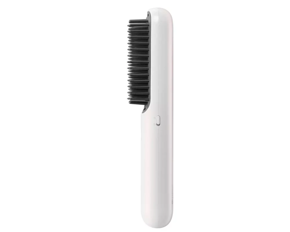 Електрическа четка за коса Xiaomi Cordless Hair Straightener Brush EU 4