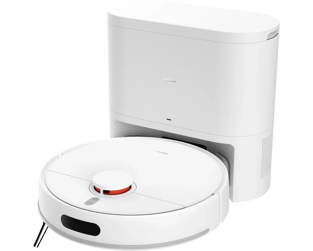 Смарт прахосмукачка Xiaomi Robot Vacuum H40 EU Смарт прахосмукачка Xiaomi Robot Vacuum H40 EU