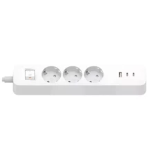  Xiaomi 20W Power Strip (2C1A)EU 846049 BHR07UKEU на топ цена - PIC.bg