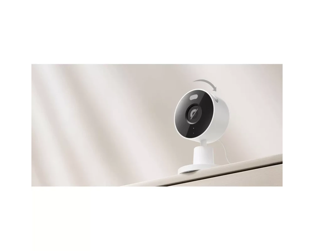 Цифрова IP камера Xiaomi Smart Camera C100 4