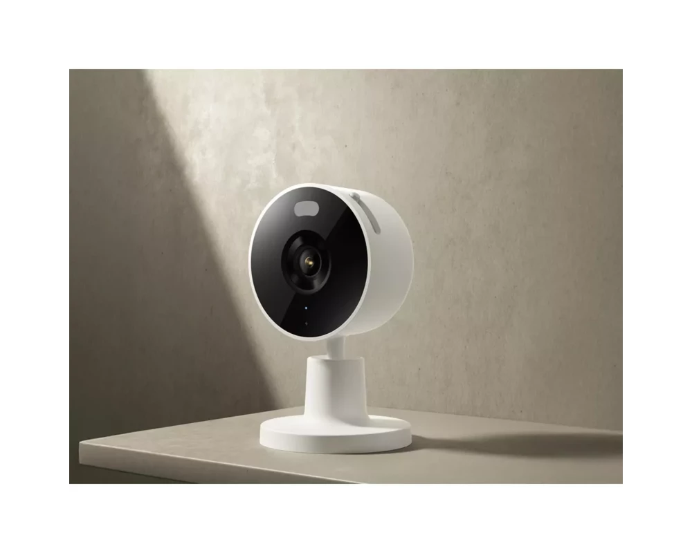 Цифрова IP камера Xiaomi Smart Camera C100 3