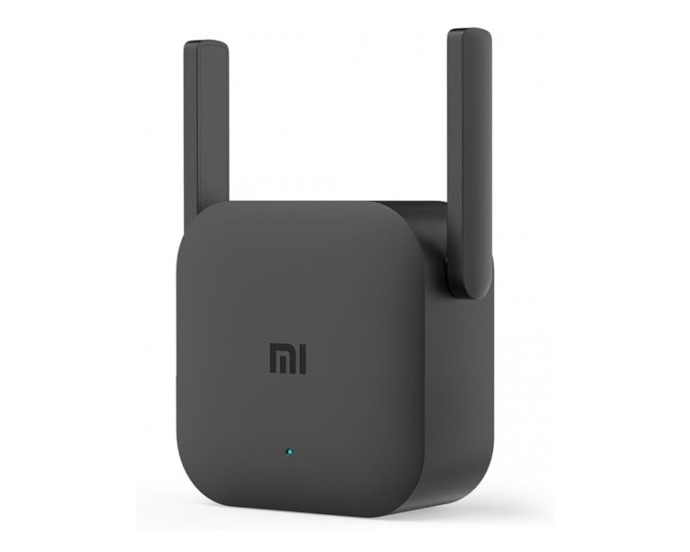 Безжичен усилвател Mi Wi-Fi Range Extender Pro CE 2