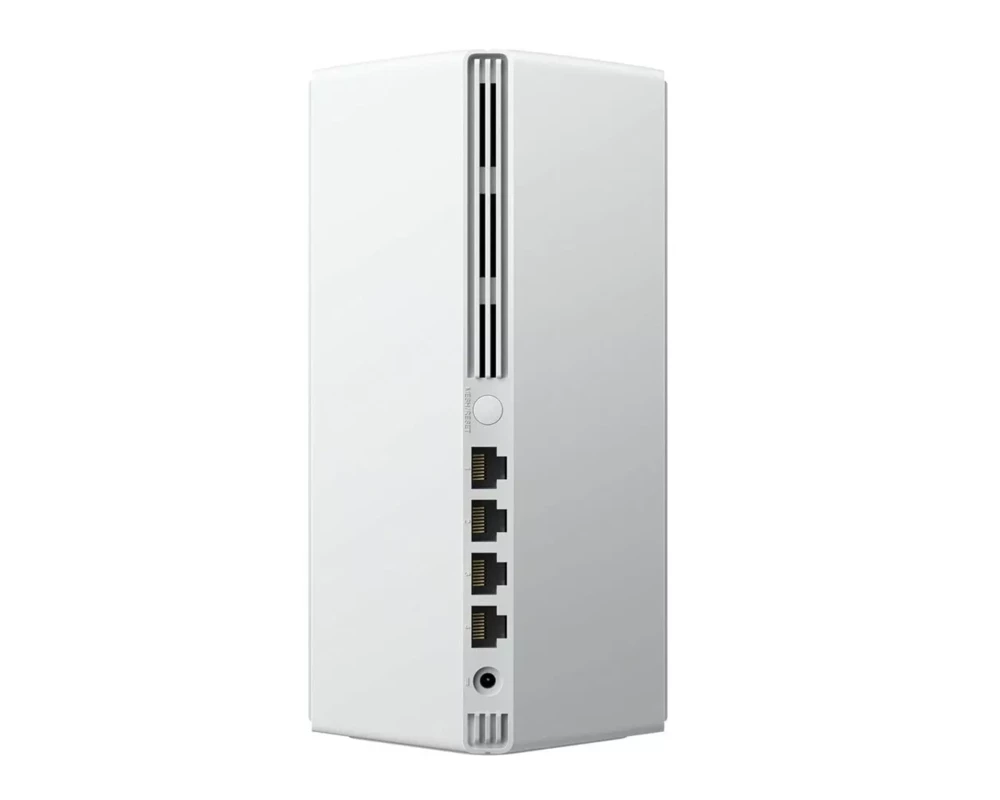 Рутер Xiaomi Mesh System AX3000 NE(1pack) EU 2