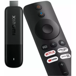  Xiaomi 4K TV STICK OB6-EU 846075 PFJ4197EU на топ цена - PIC.bg