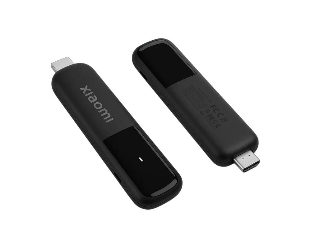 Мултимедиен плеър Xiaomi 4K TV STICK OB6-EU 2
