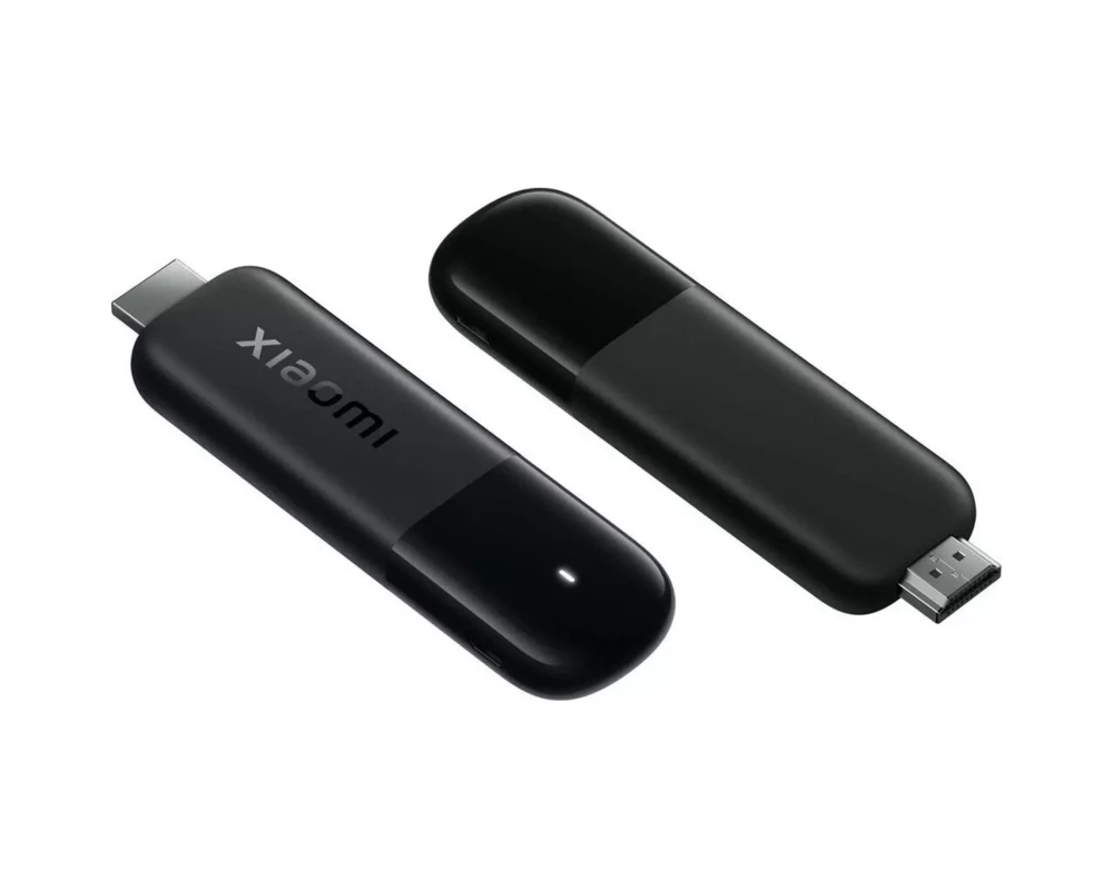 Мултимедиен плеър Xiaomi 4K TV STICK OB6-EU 3