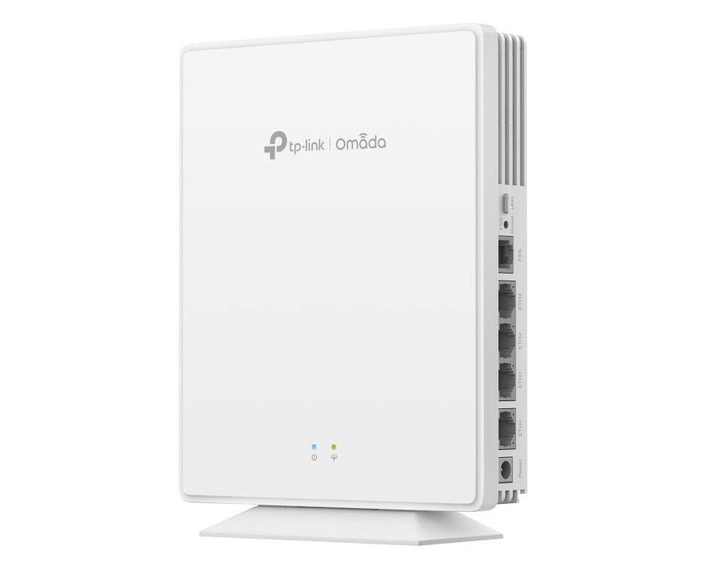 Access point (Точка за достъп) AX1800 Desktop Wi-Fi 6 GPON Access Point 2