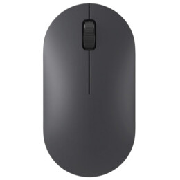  Xiaomi Wireless Mouse Lite 2 Black GL 780973 BHR8916GL на топ цена - PIC.bg