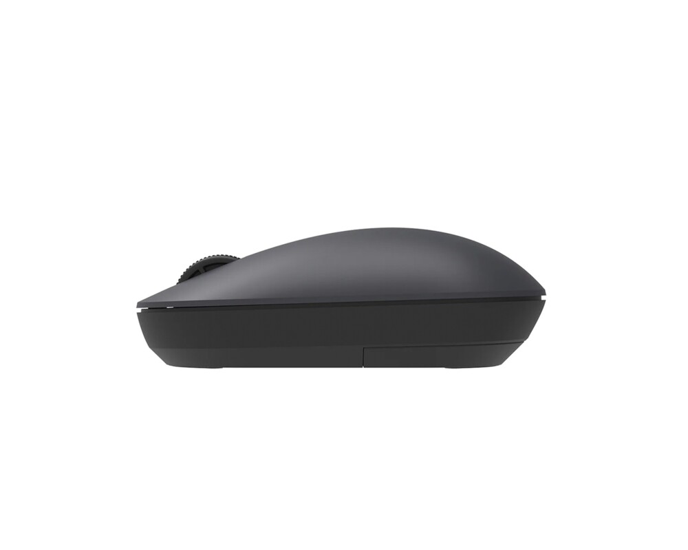 Мишка Xiaomi Wireless Mouse Lite 2 Black GL 3