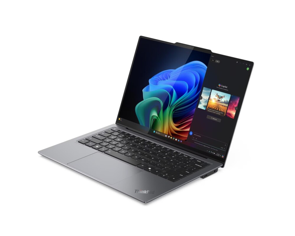 Лаптоп Lenovo ThinkPad X9-14 G1 Aura Edt  11