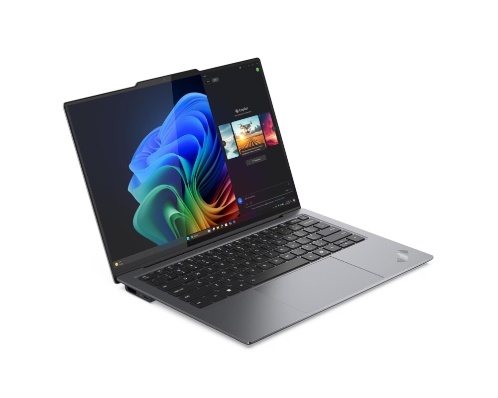 Лаптоп Lenovo ThinkPad X9-14 G1 Aura Edt  10