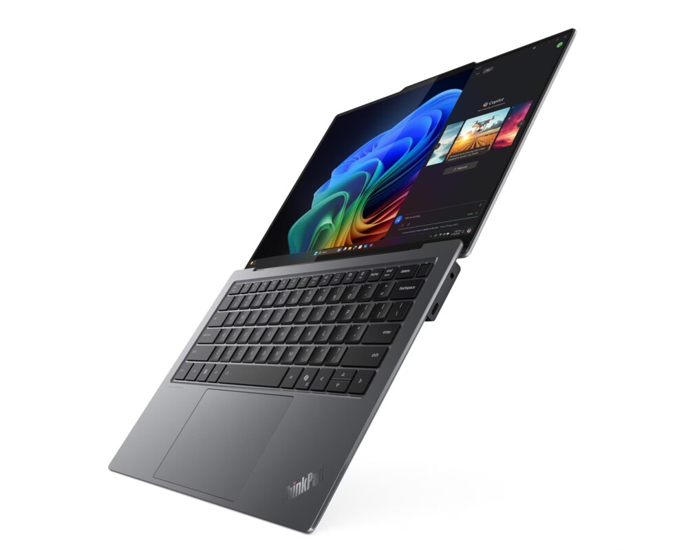 Лаптоп Lenovo ThinkPad X9-14 G1 Aura Edt  9