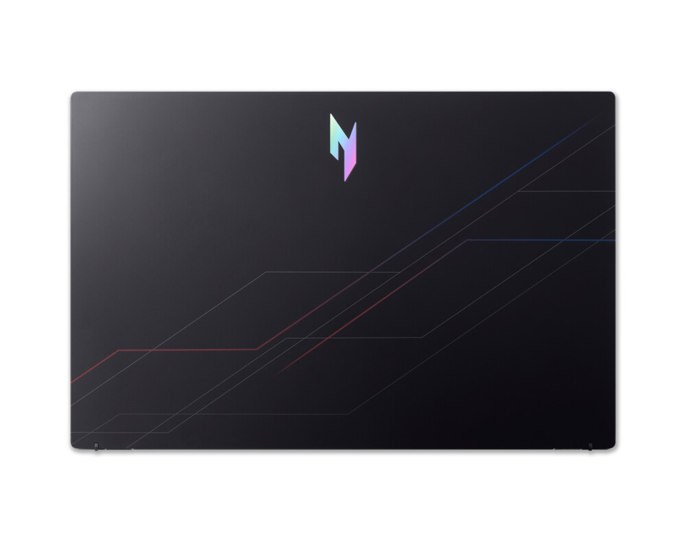 Лаптоп Acer Nitro V 15 ANV15-52-76WR 5 Лаптоп Acer Nitro V 15 ANV15-52-76WR 5