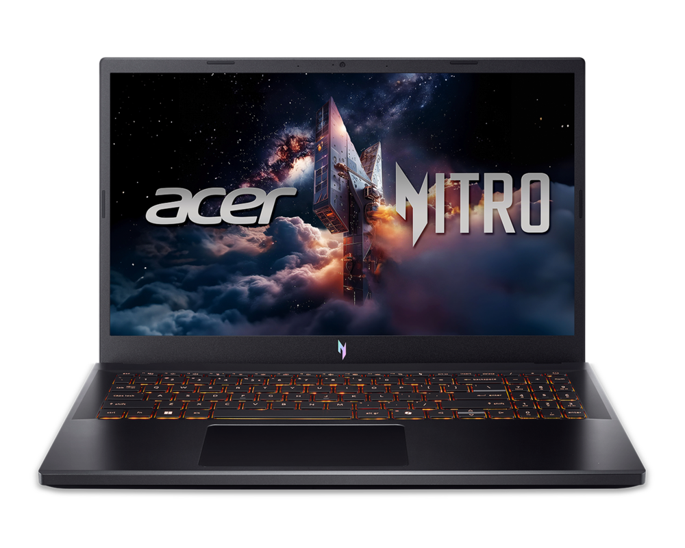 Лаптоп Acer Nitro V 15 ANV15-52-76WR Лаптоп Acer Nitro V 15 ANV15-52-76WR