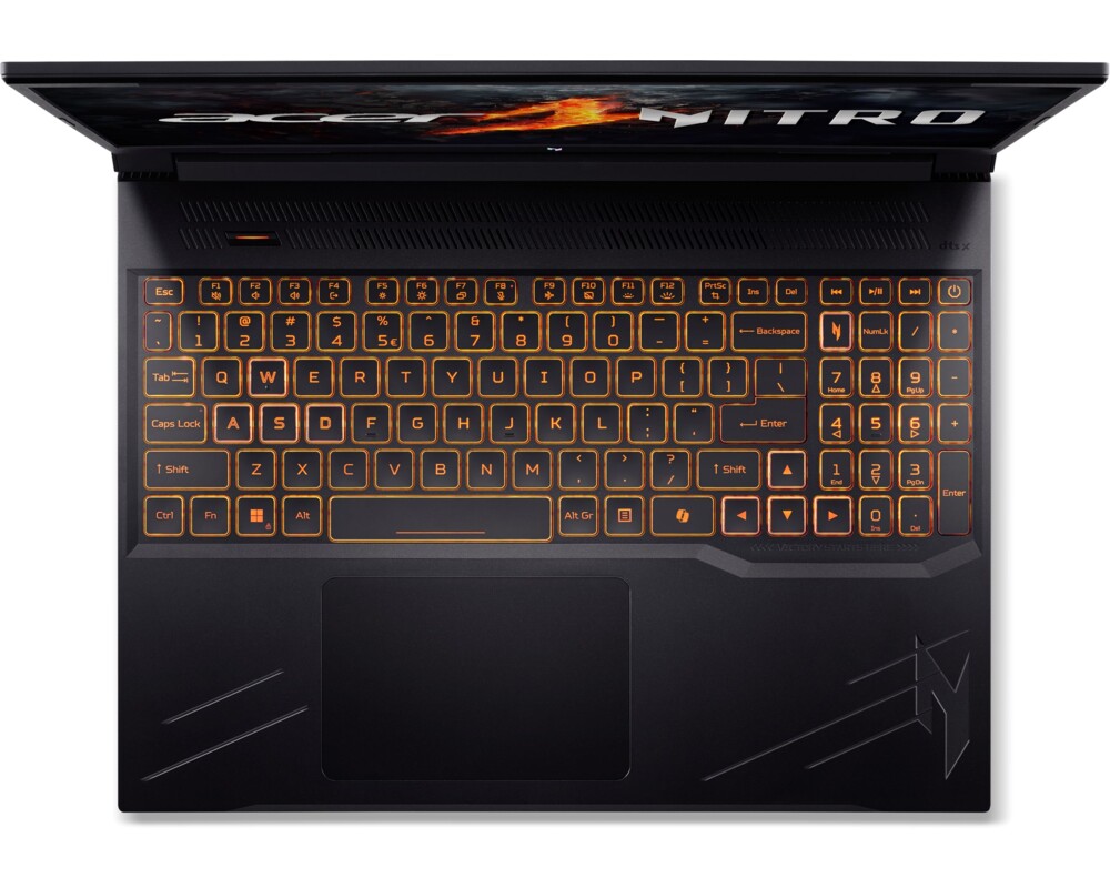 Лаптоп Acer Nitro V16 ANV16-71-71N0 4
