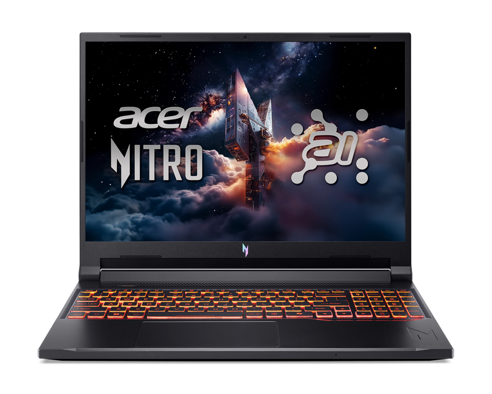 Лаптоп Acer Nitro V16 ANV16-42-R9MV