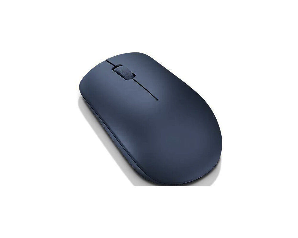 Мишка Lenovo 530 Wireless Mouse (Abyss Blue) 2