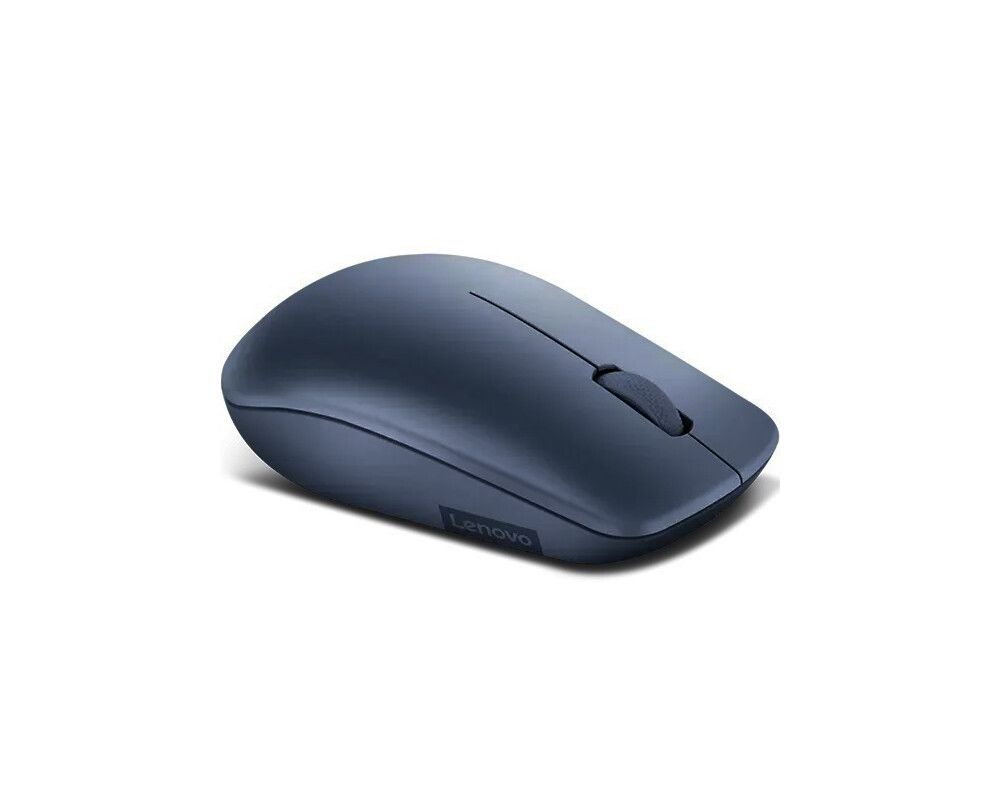 Мишка Lenovo 530 Wireless Mouse (Abyss Blue) 3