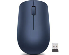  Lenovo 530 Wireless Mouse (Abyss Blue) 234552 GY50Z18986 на топ цена - PIC.bg