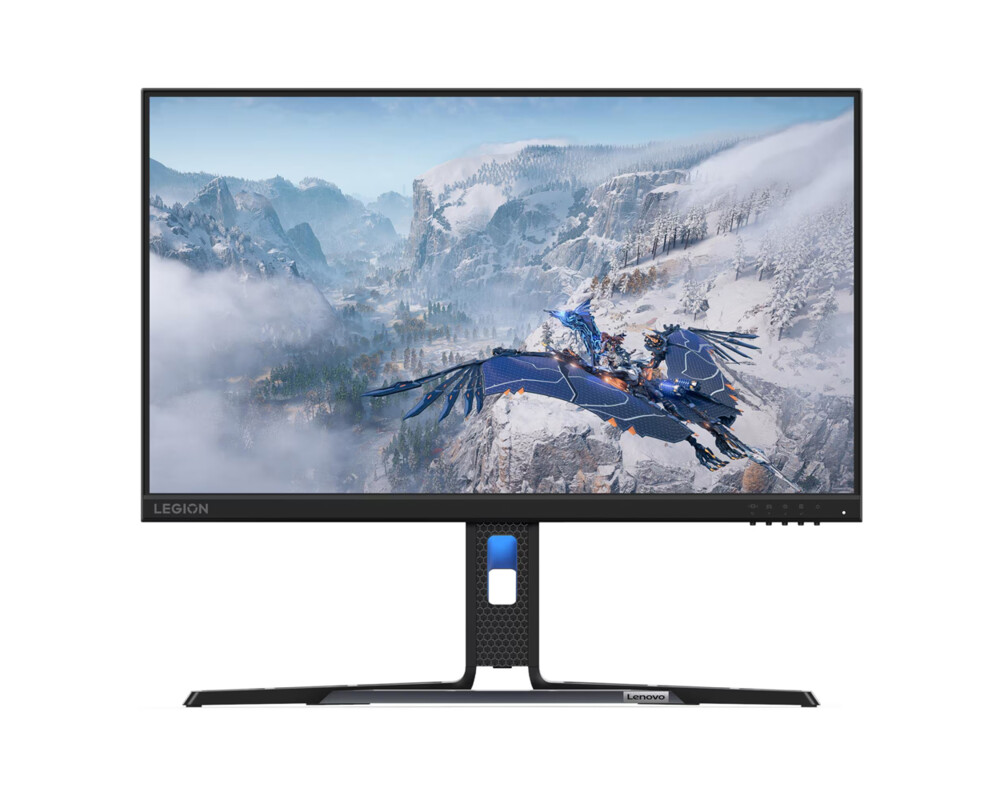 Монитор 23.8" Lenovo Legion R24e