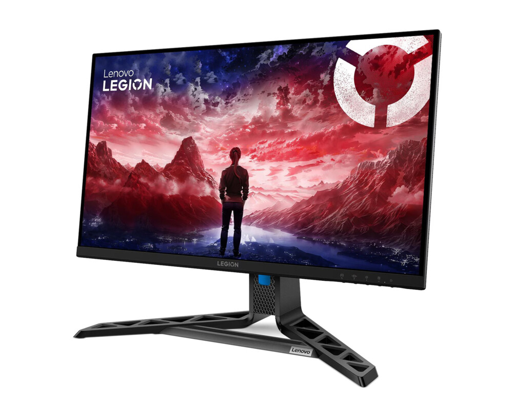 Монитор 27" Lenovo Legion R27qe Gen 2 3