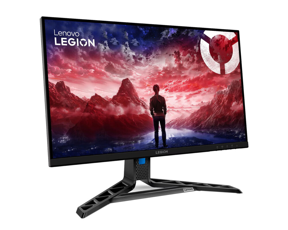 Монитор 27" Lenovo Legion R27qe Gen 2 2