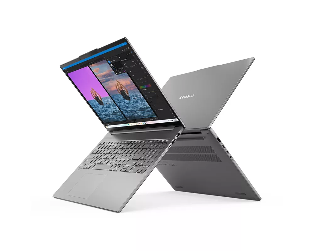 Лаптоп Lenovo IdeaPad Slim 5 16AHP10 5