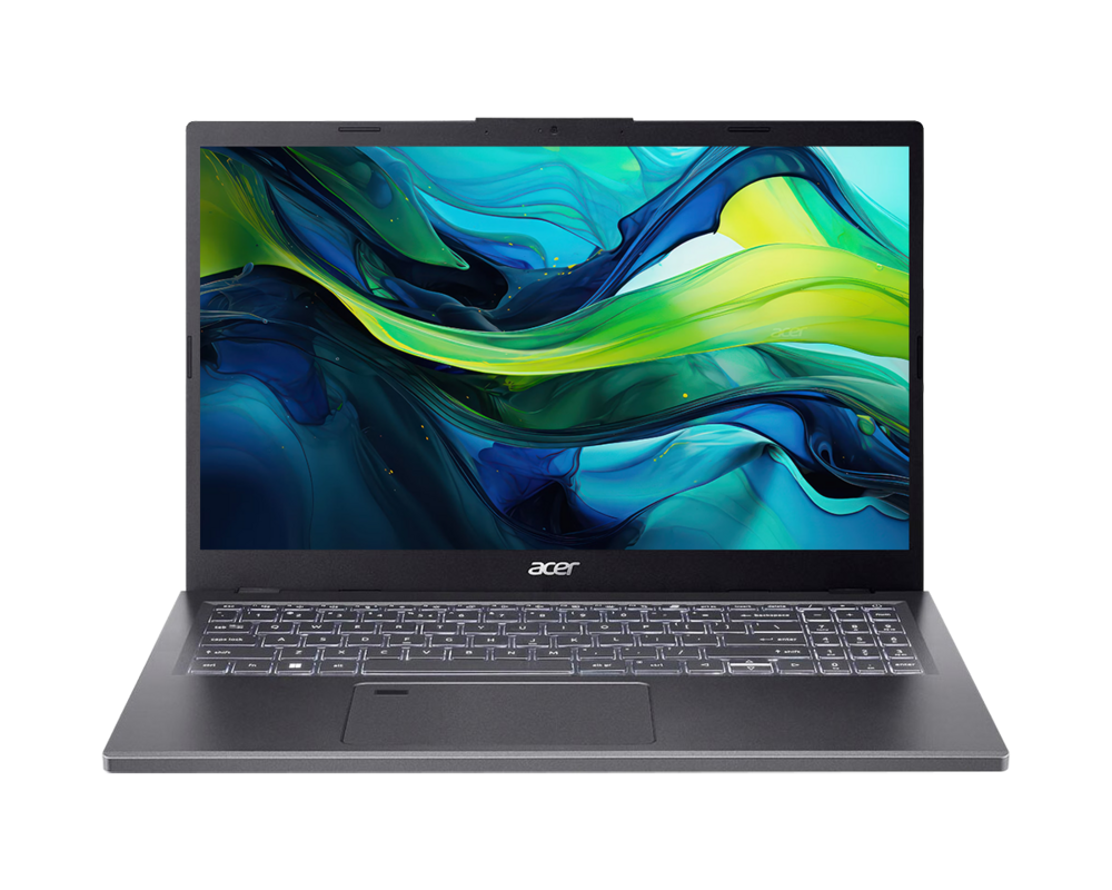 Лаптоп Acer Aspire 15 A15-51M-57J6 Лаптоп Acer Aspire 15 A15-51M-57J6