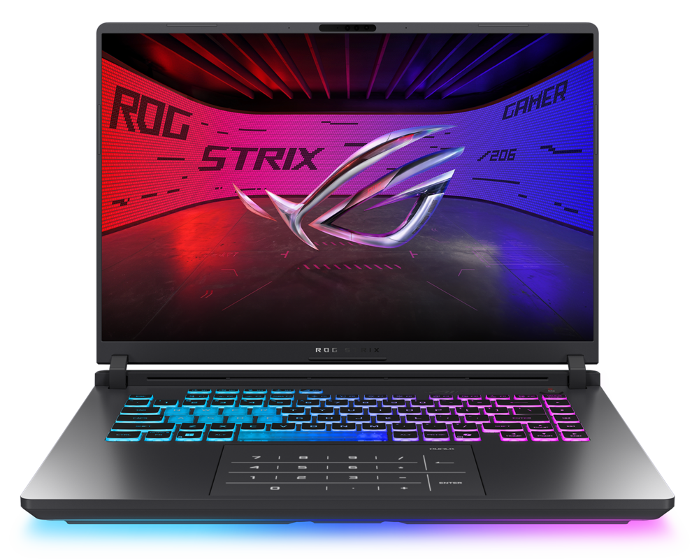 Лаптоп Asus Strix G16 G615LR-S5152W