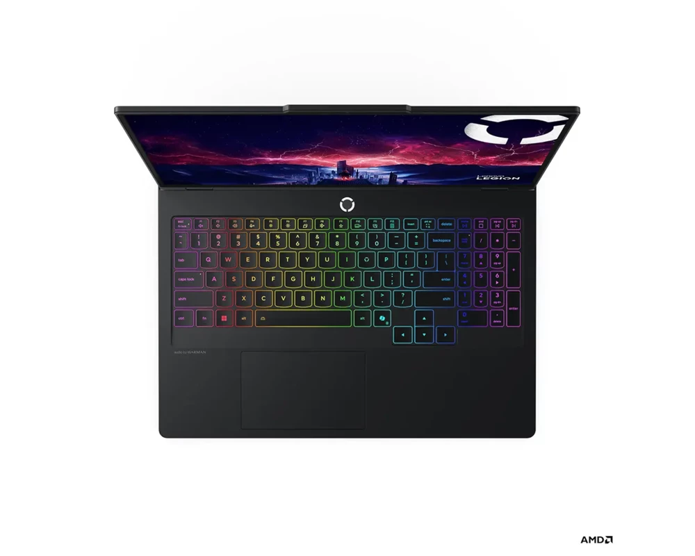 Лаптоп Lenovo Legion Pro 5 16ADR10 12