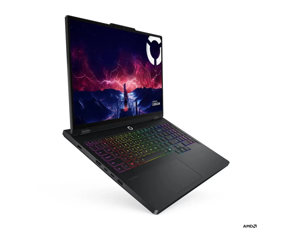 Лаптоп Lenovo Legion Pro 5 16ADR10 11