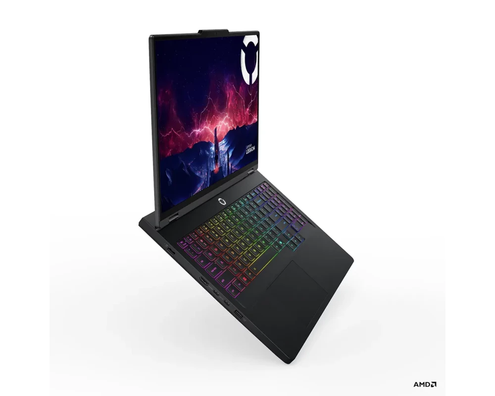 Лаптоп Lenovo Legion Pro 5 16ADR10 5