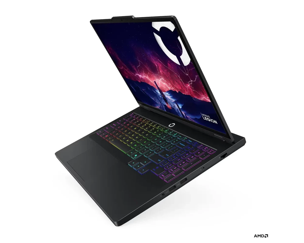 Лаптоп Lenovo Legion Pro 5 16ADR10 4